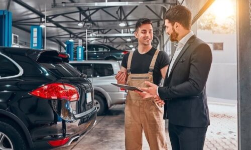 Carnet d’entretien voiture expliqué par un garagiste