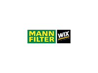 MANNFILTER WIX