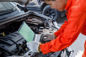 Carnet d’entretien voiture numérique