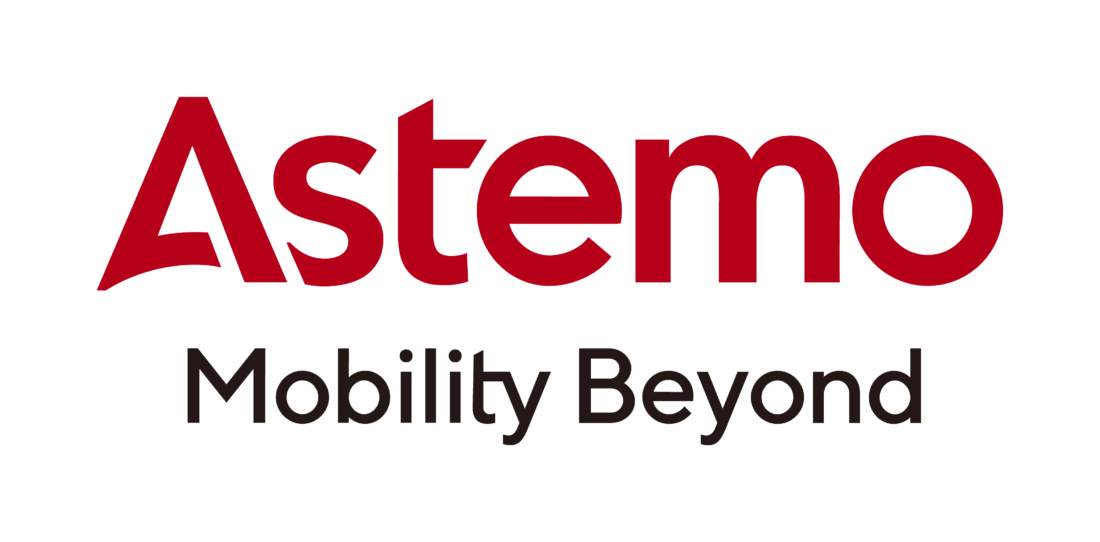 Astemo