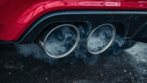 Depollution voiture encrassement systemes de depollution