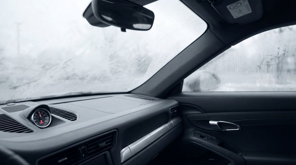 buee-pare-brise-probleme-climatisation-voiture